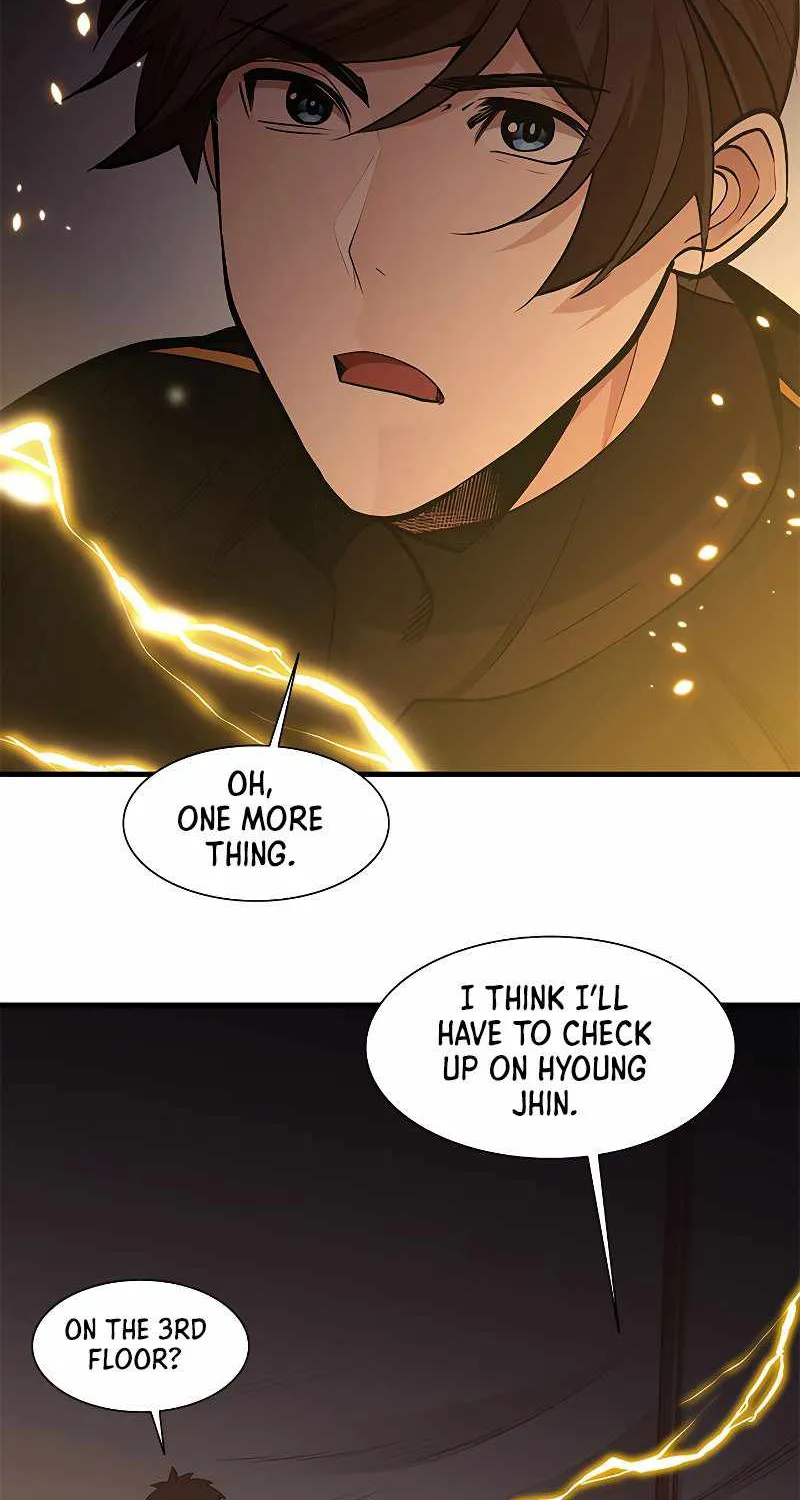 Read The Tutorial Is Too Hard chapter 62 image 53 on Lezhin