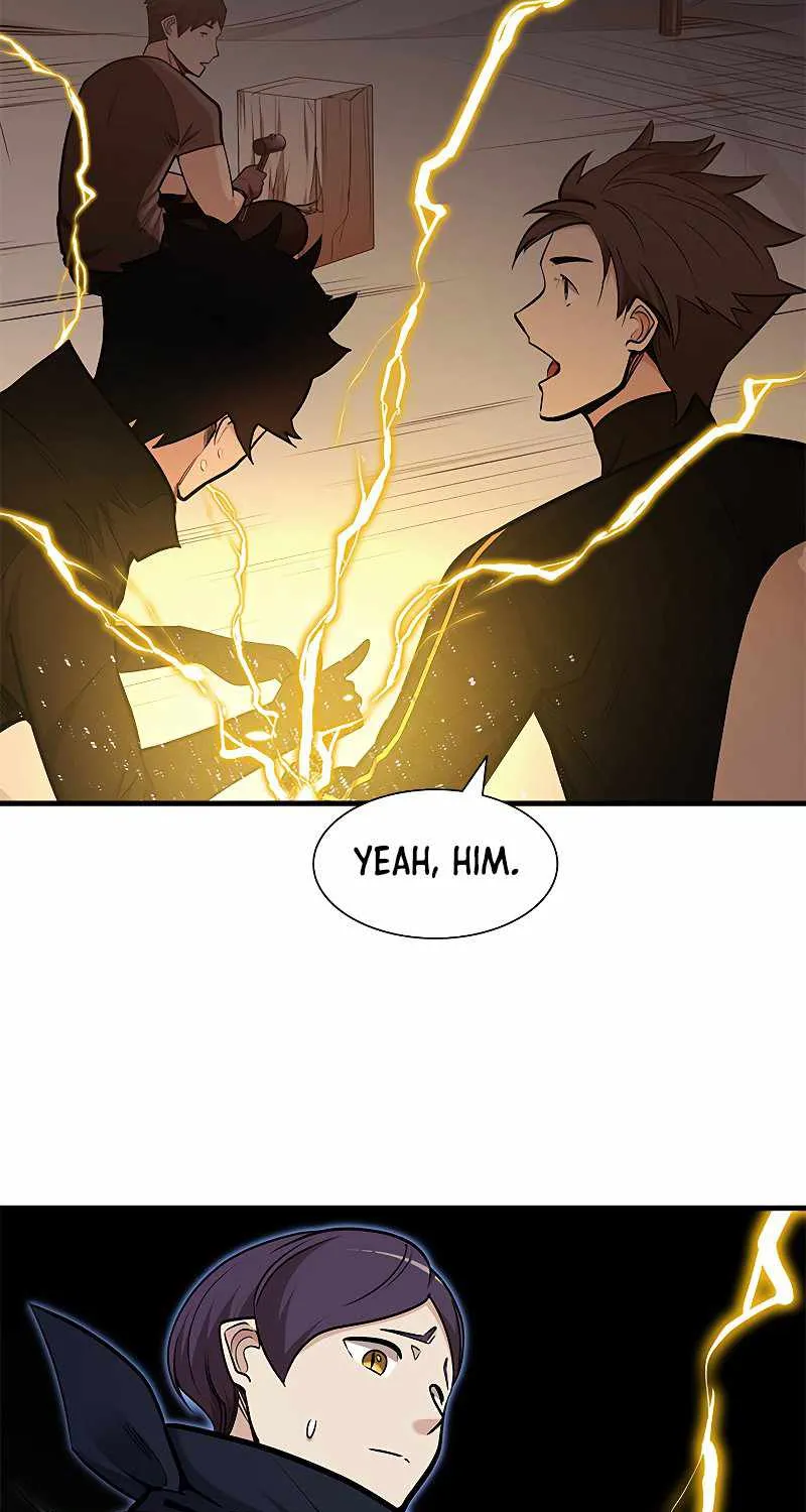 Read The Tutorial Is Too Hard chapter 62 image 54 on Lezhin