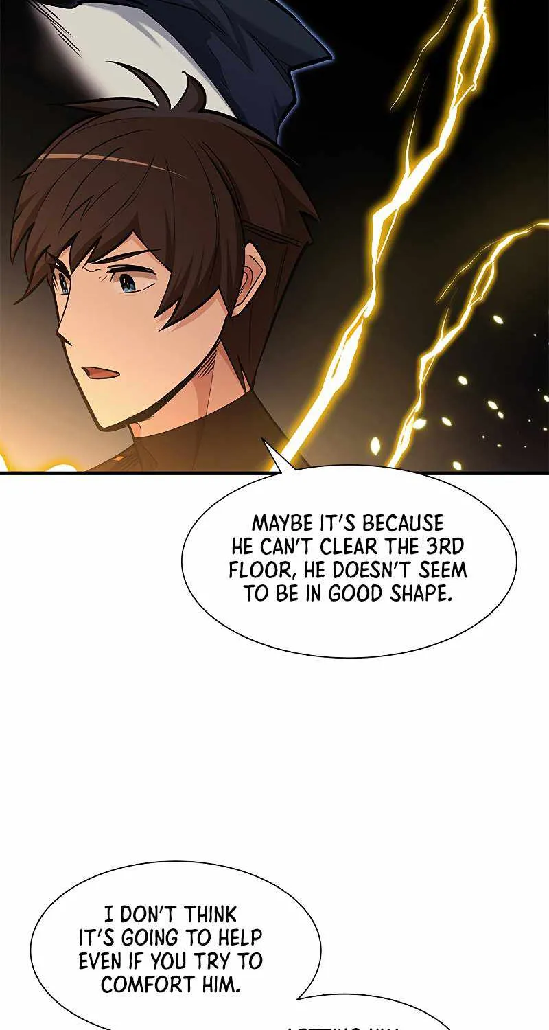Read The Tutorial Is Too Hard chapter 62 image 55 on Lezhin