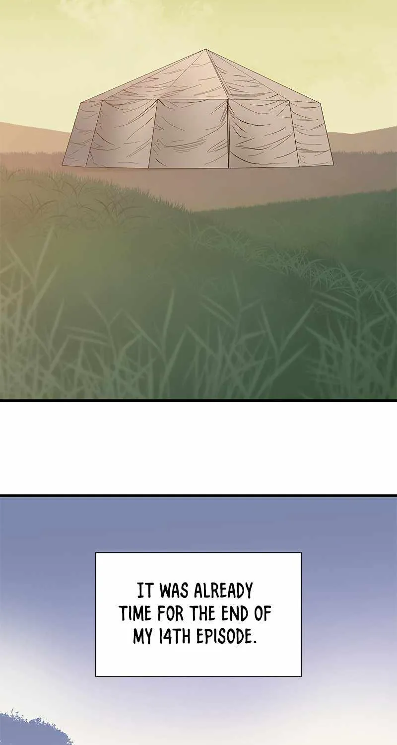 Read The Tutorial Is Too Hard chapter 62 image 61 on Lezhin