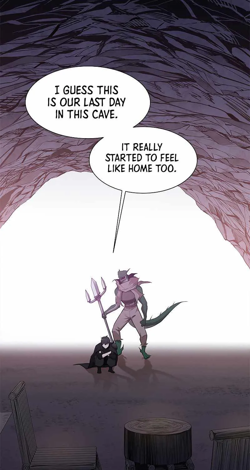 Read The Tutorial Is Too Hard chapter 62 image 63 on Lezhin