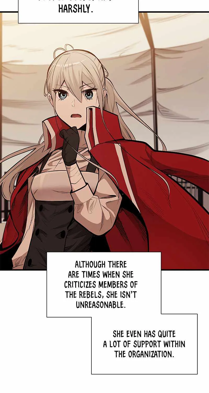 Read The Tutorial Is Too Hard chapter 62 image 7 on Lezhin