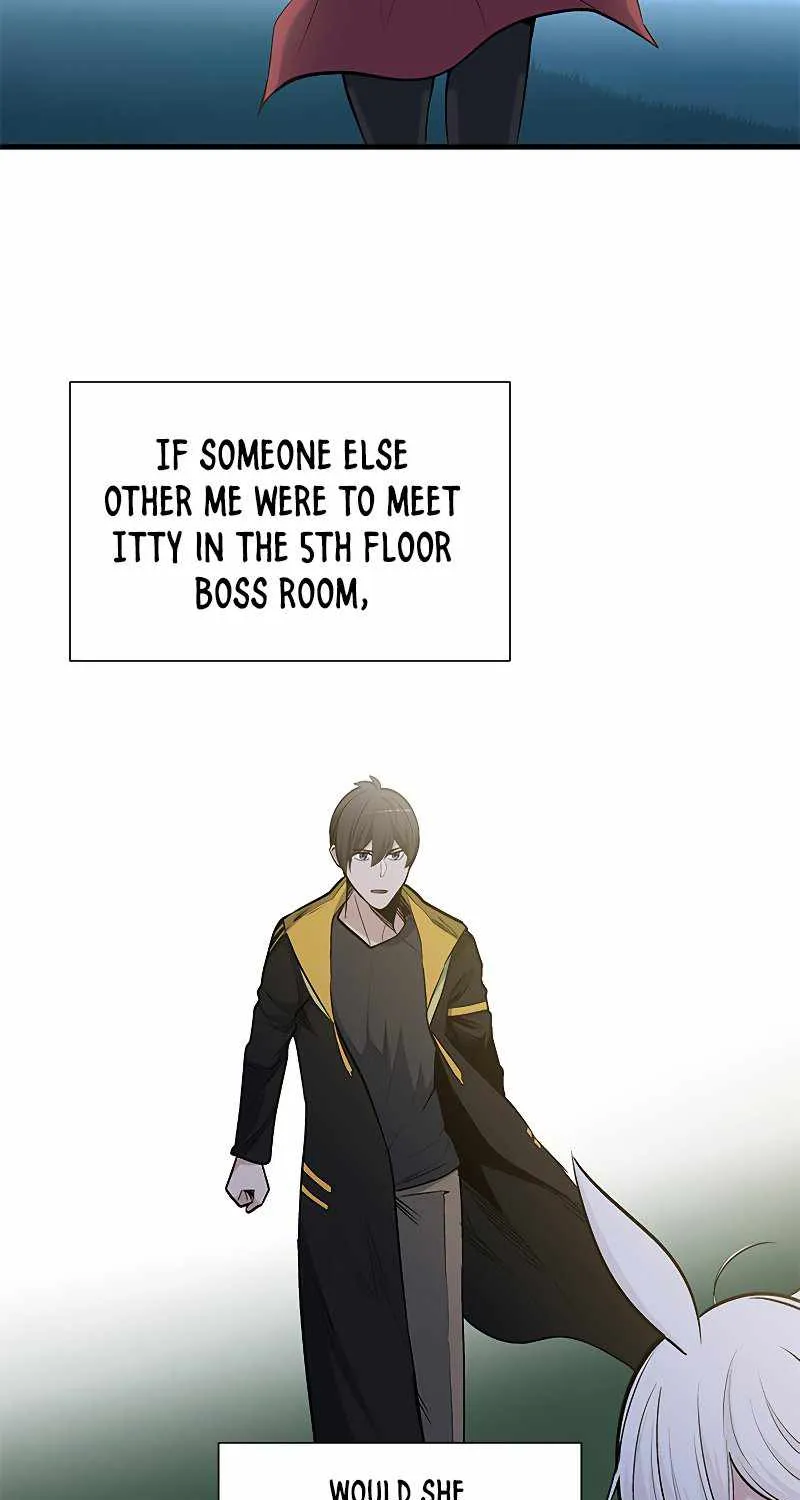 Read The Tutorial Is Too Hard chapter 62 image 75 on Lezhin