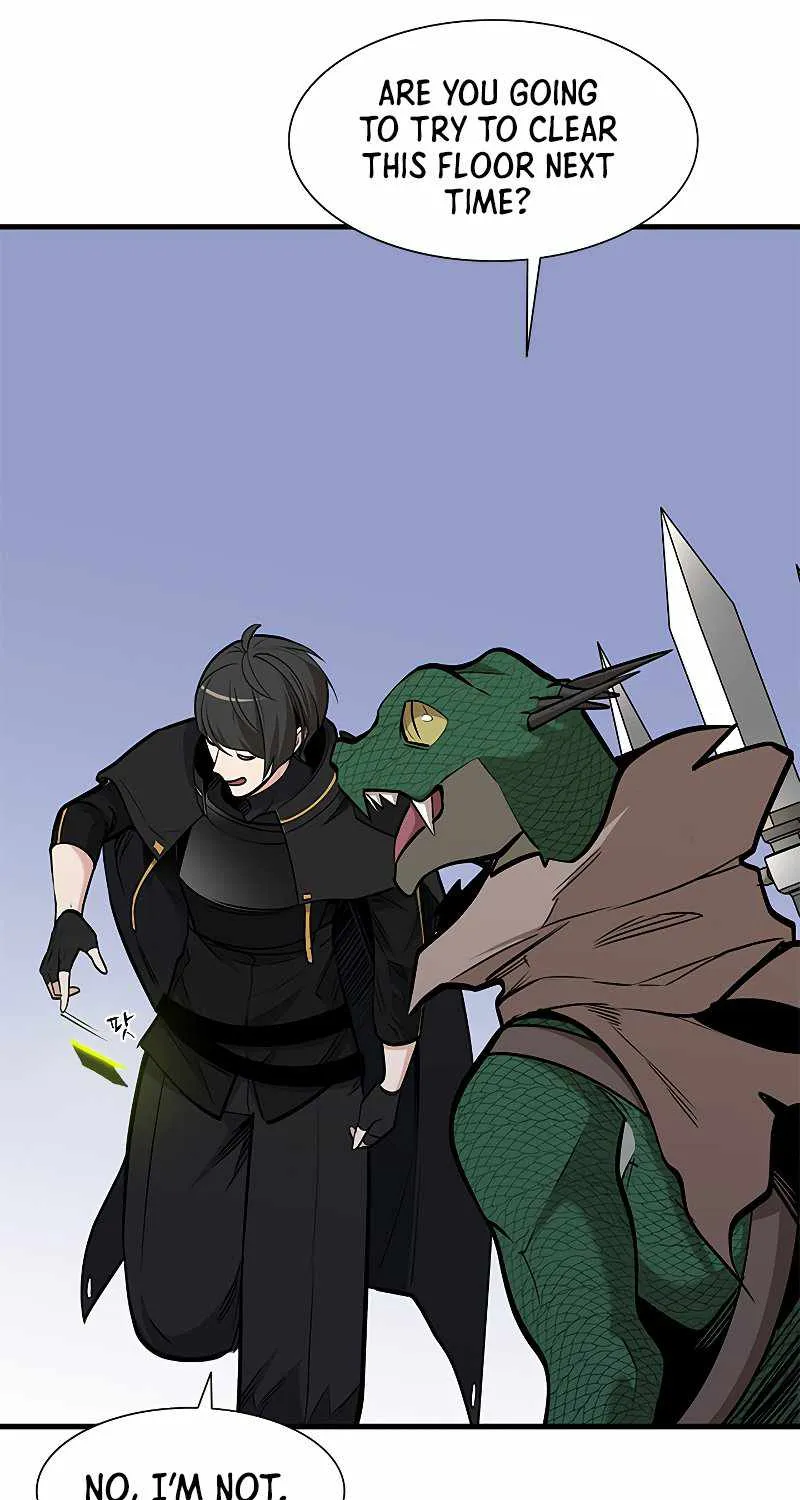 Read The Tutorial Is Too Hard chapter 62 image 83 on Lezhin