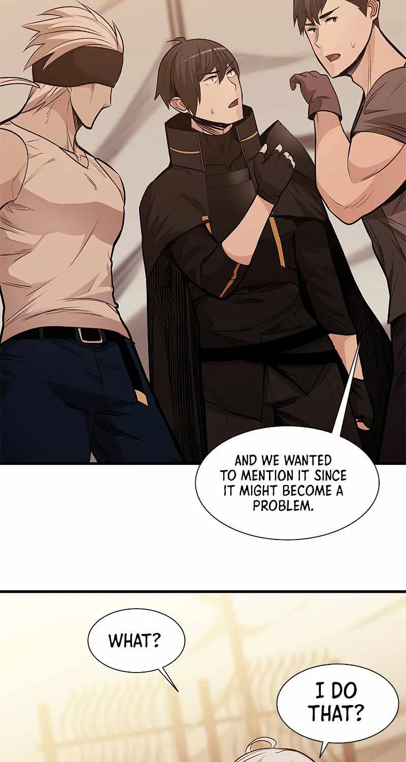 Read The Tutorial Is Too Hard chapter 62 image 9 on Lezhin
