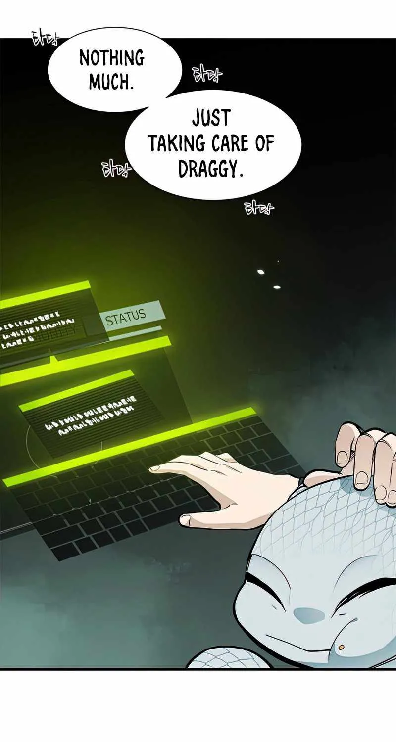 Read The Tutorial Is Too Hard chapter 63 image 11 on Lezhin