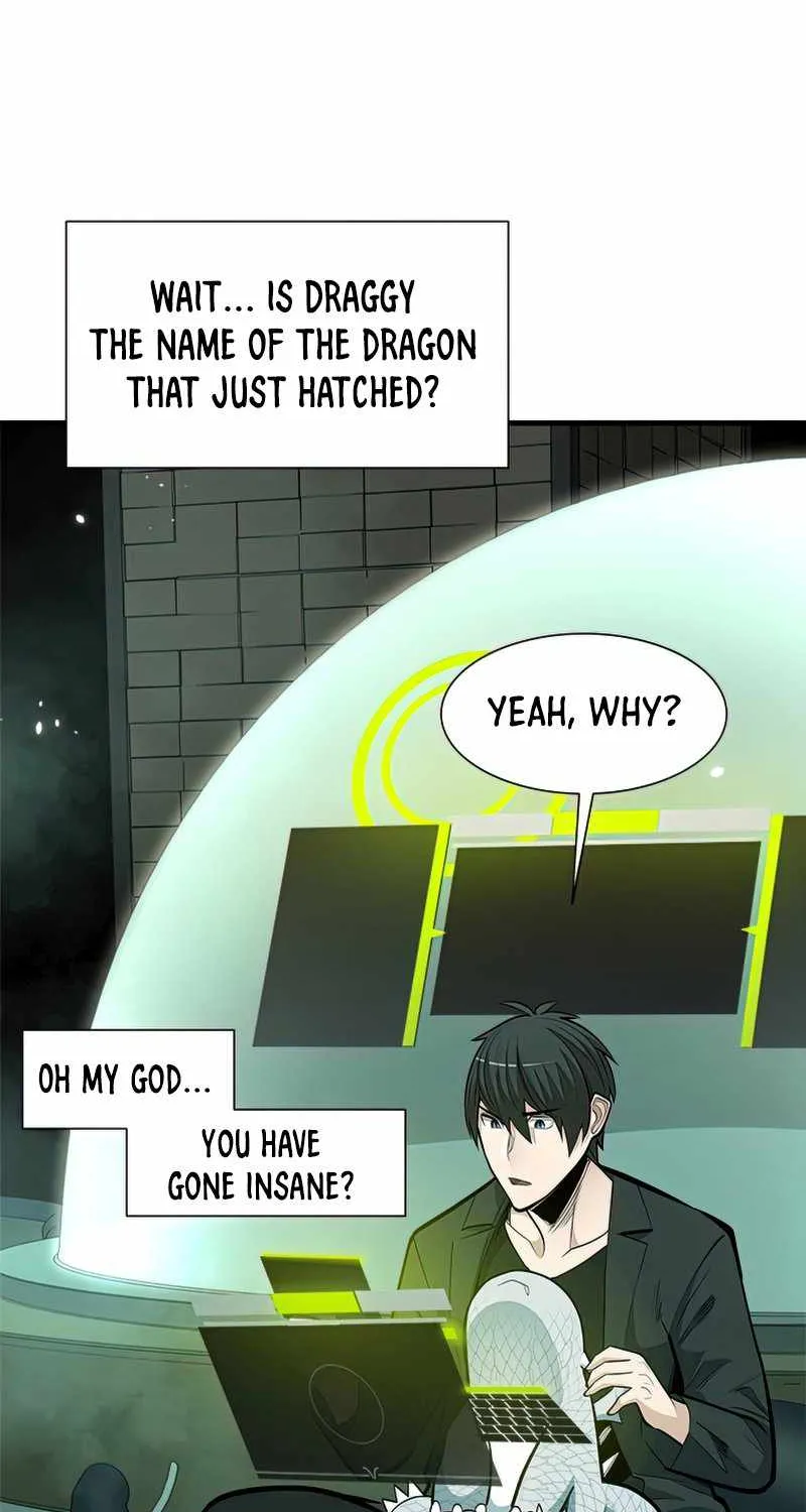 Read The Tutorial Is Too Hard chapter 63 image 12 on Lezhin