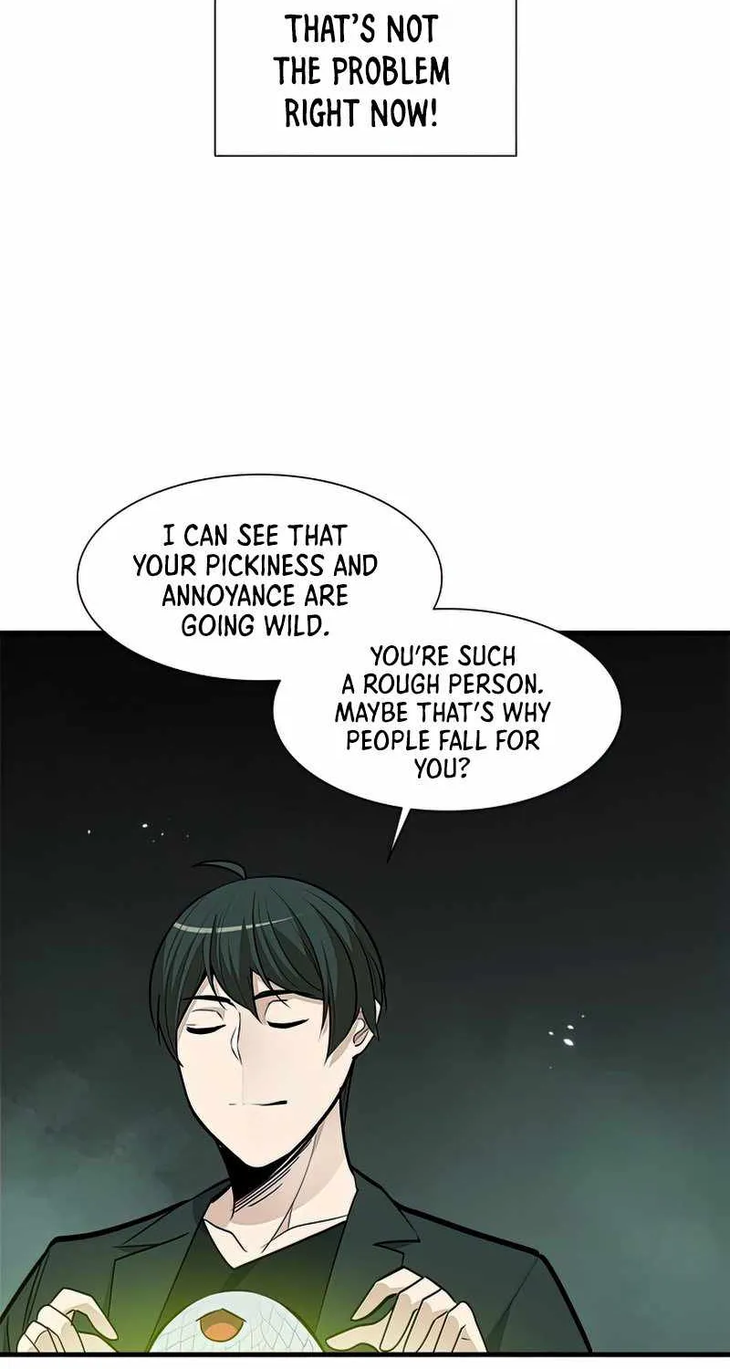 Read The Tutorial Is Too Hard chapter 63 image 14 on Lezhin
