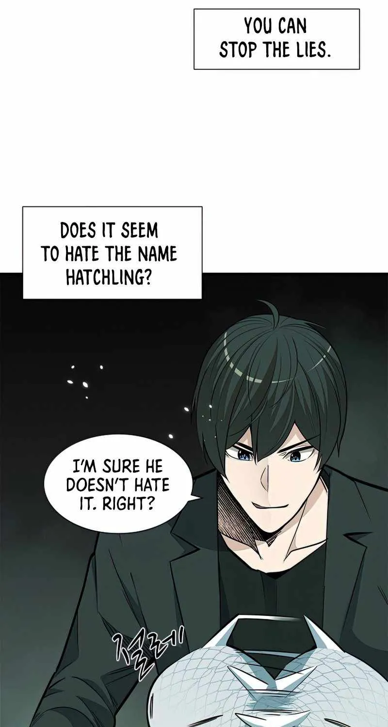 Read The Tutorial Is Too Hard chapter 63 image 15 on Lezhin
