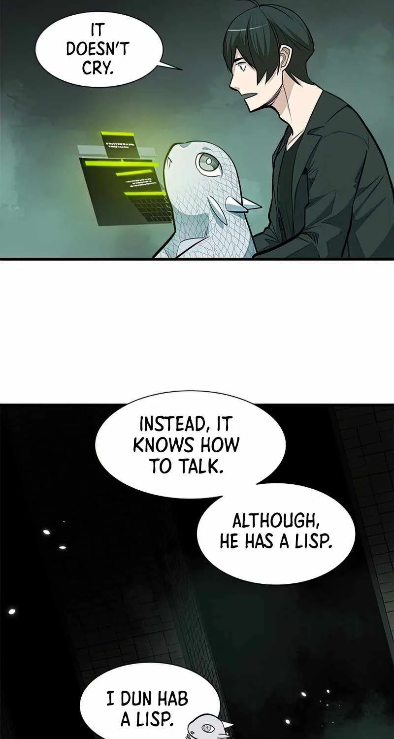 Read The Tutorial Is Too Hard chapter 63 image 17 on Lezhin