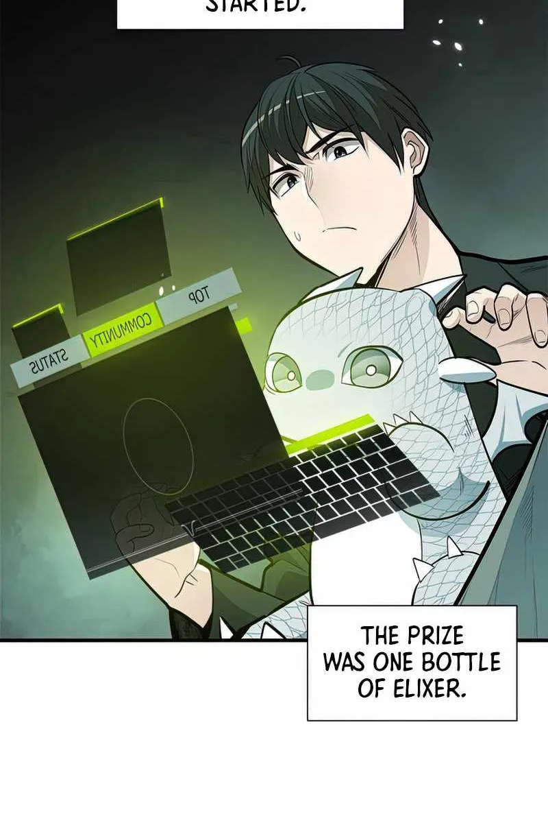 Read The Tutorial Is Too Hard chapter 63 image 20 on Lezhin