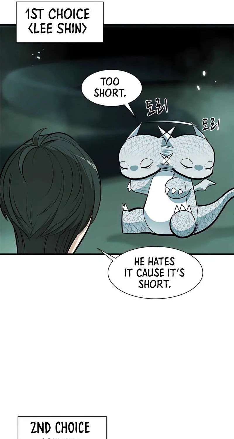Read The Tutorial Is Too Hard chapter 63 image 21 on Lezhin