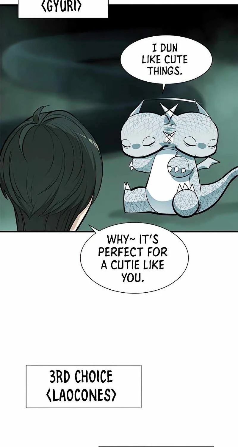 Read The Tutorial Is Too Hard chapter 63 image 22 on Lezhin