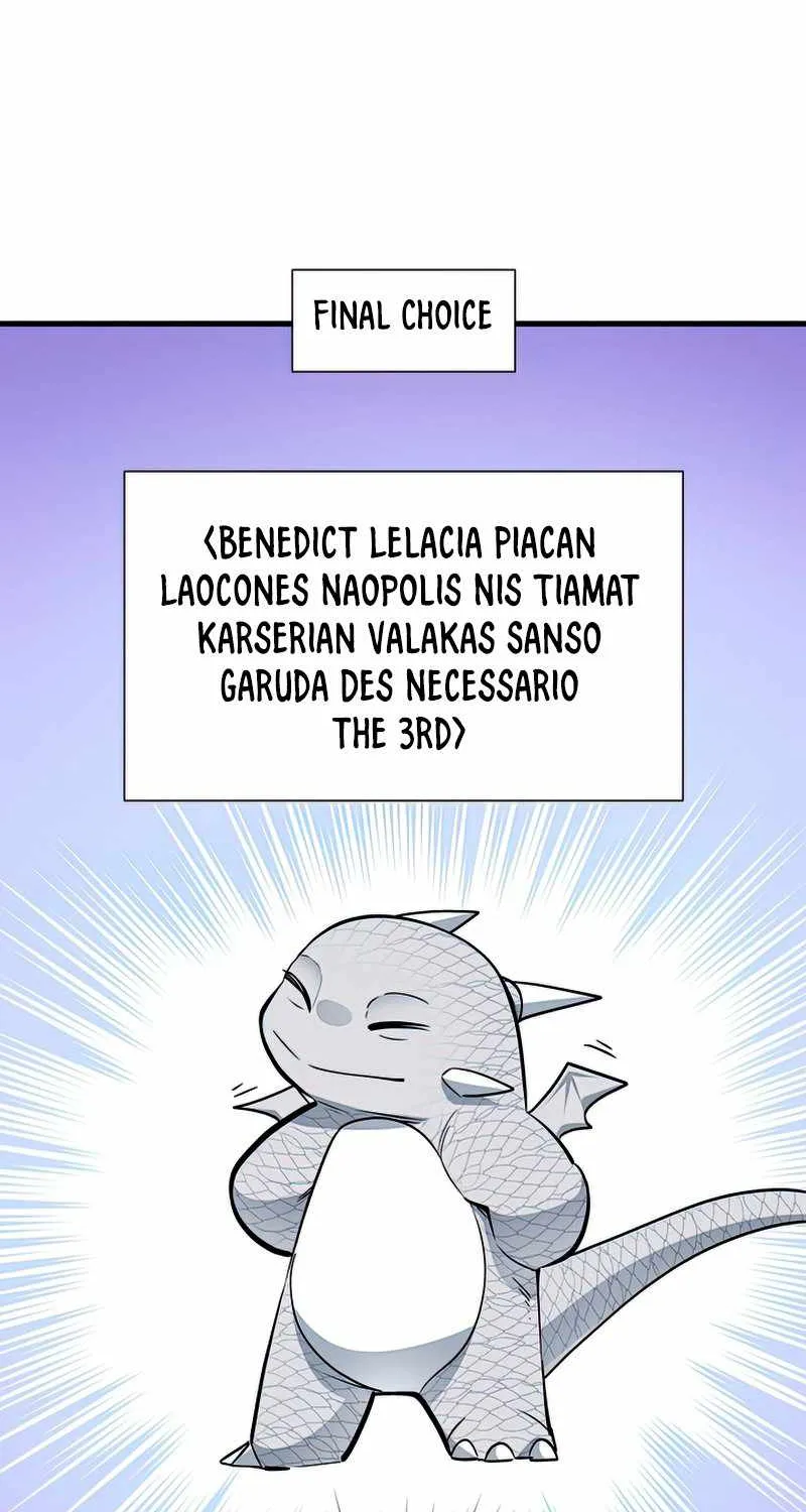 Read The Tutorial Is Too Hard chapter 63 image 24 on Lezhin