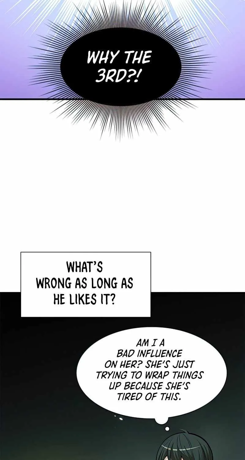 Read The Tutorial Is Too Hard chapter 63 image 25 on Lezhin