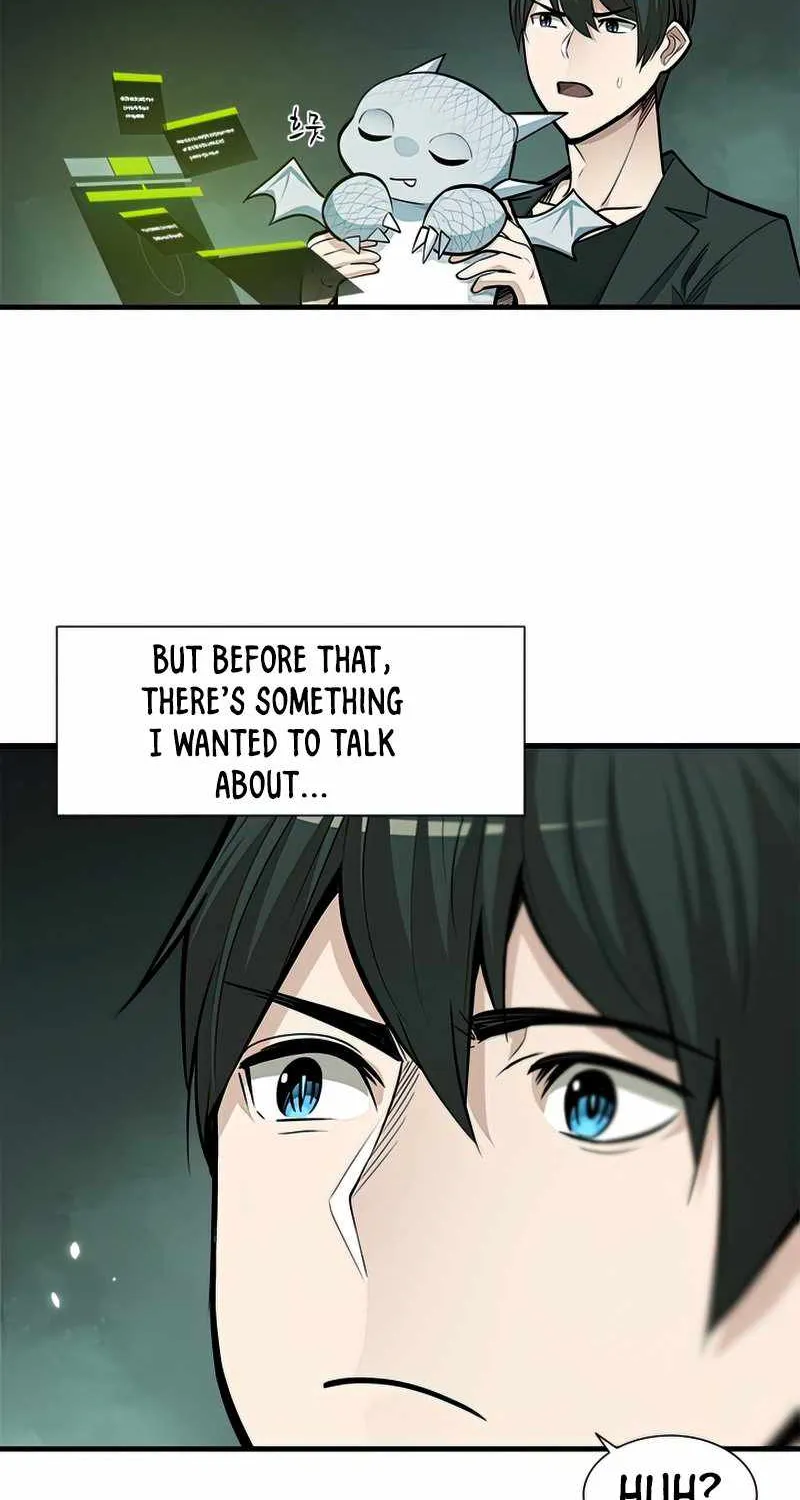 Read The Tutorial Is Too Hard chapter 63 image 26 on Lezhin