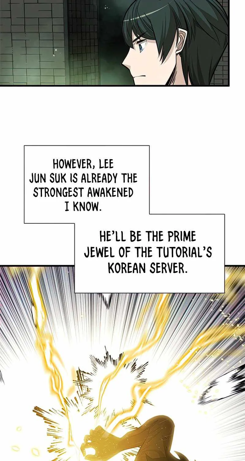 Read The Tutorial Is Too Hard chapter 63 image 33 on Lezhin