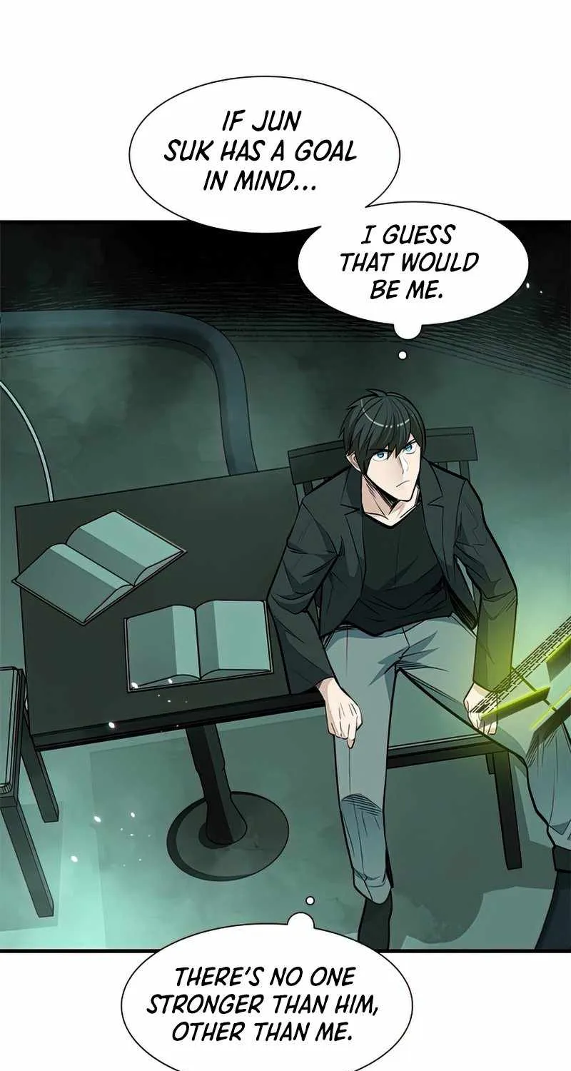 Read The Tutorial Is Too Hard chapter 63 image 35 on Lezhin