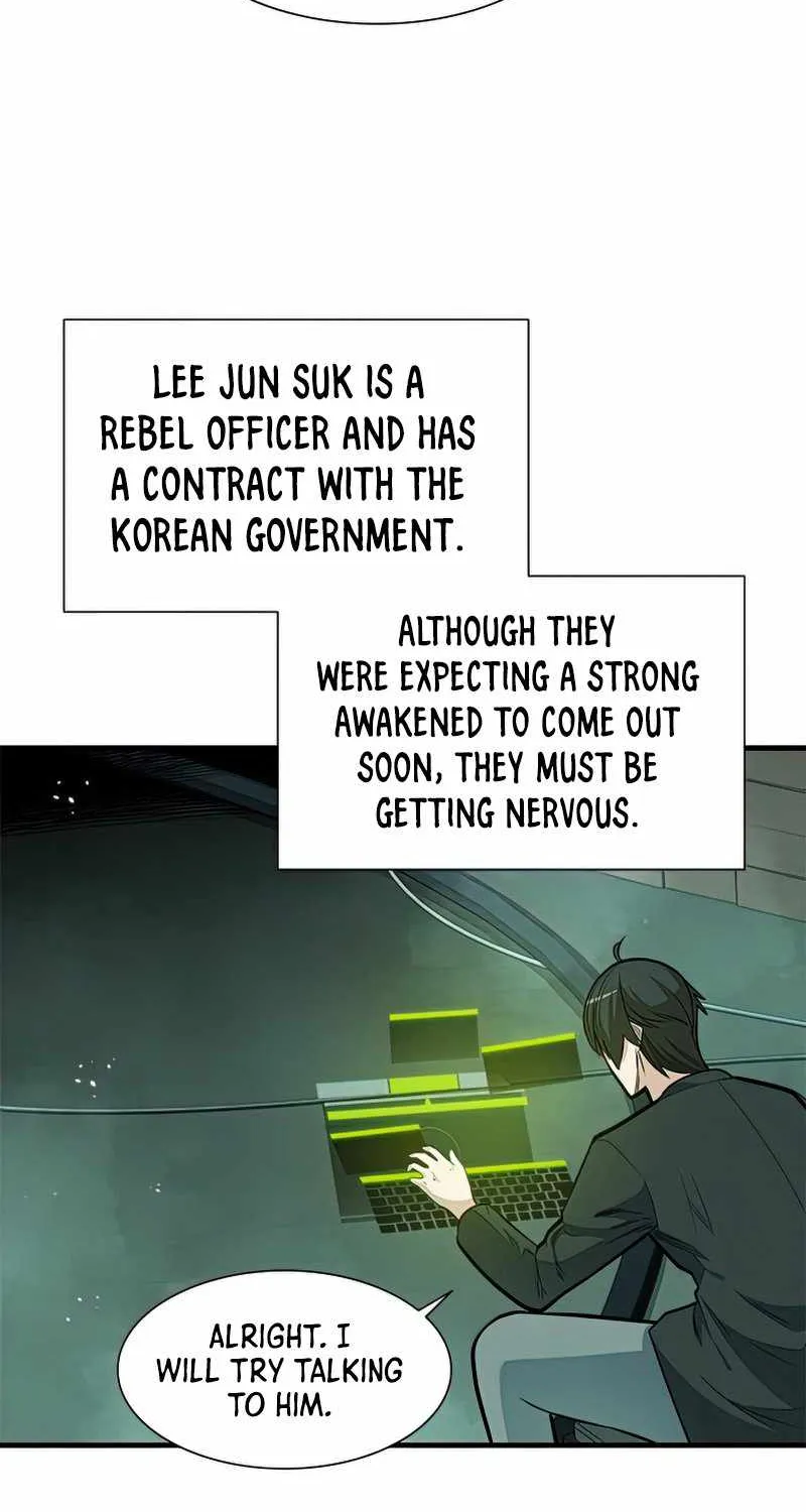 Read The Tutorial Is Too Hard chapter 63 image 36 on Lezhin