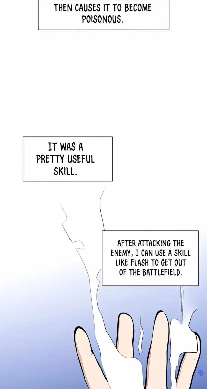 Read The Tutorial Is Too Hard chapter 63 image 62 on Lezhin