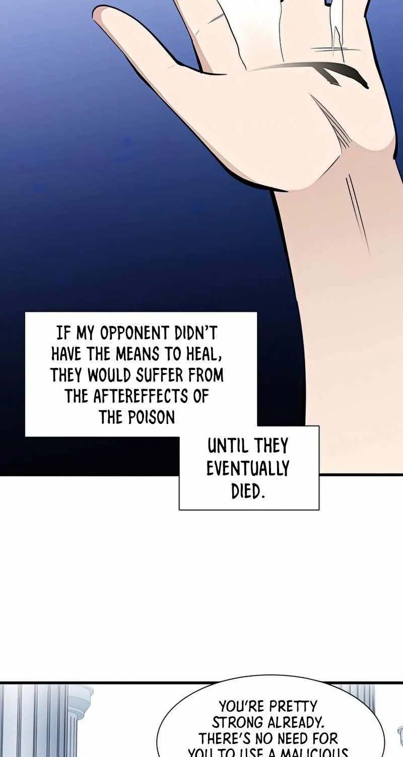 Read The Tutorial Is Too Hard chapter 63 image 63 on Lezhin