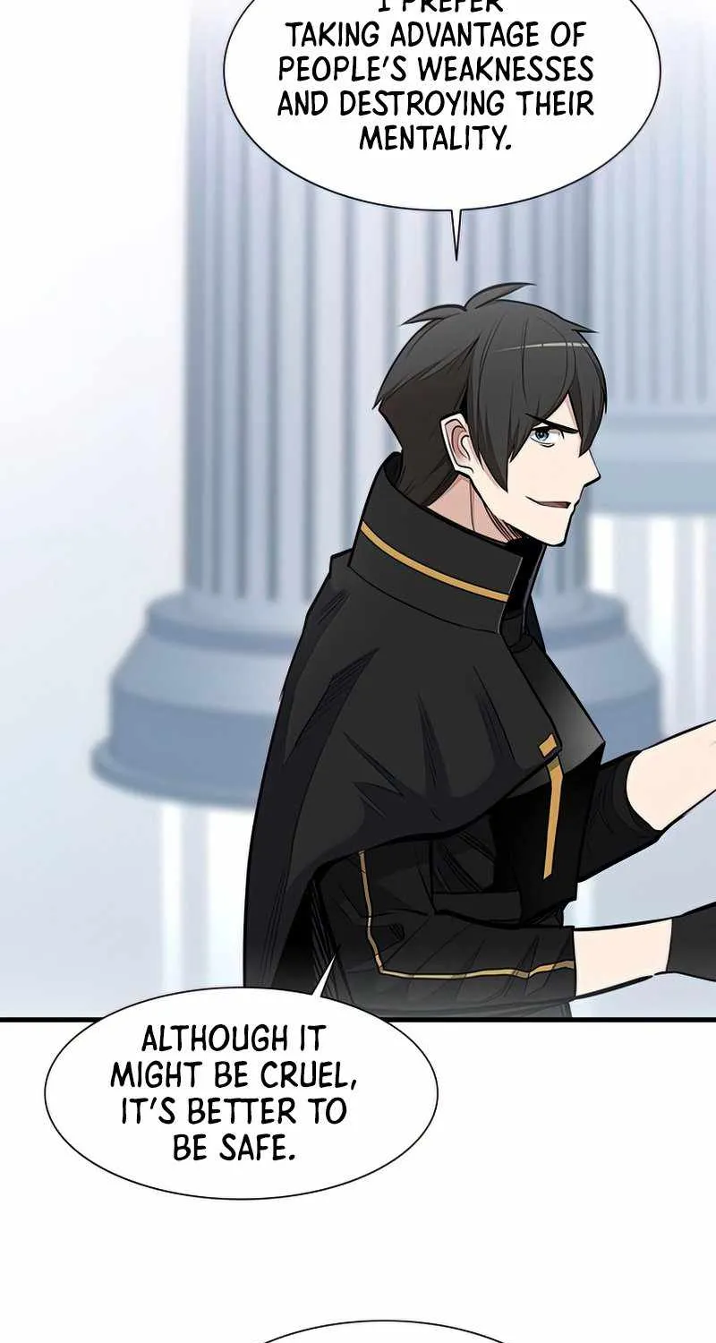 Read The Tutorial Is Too Hard chapter 63 image 65 on Lezhin