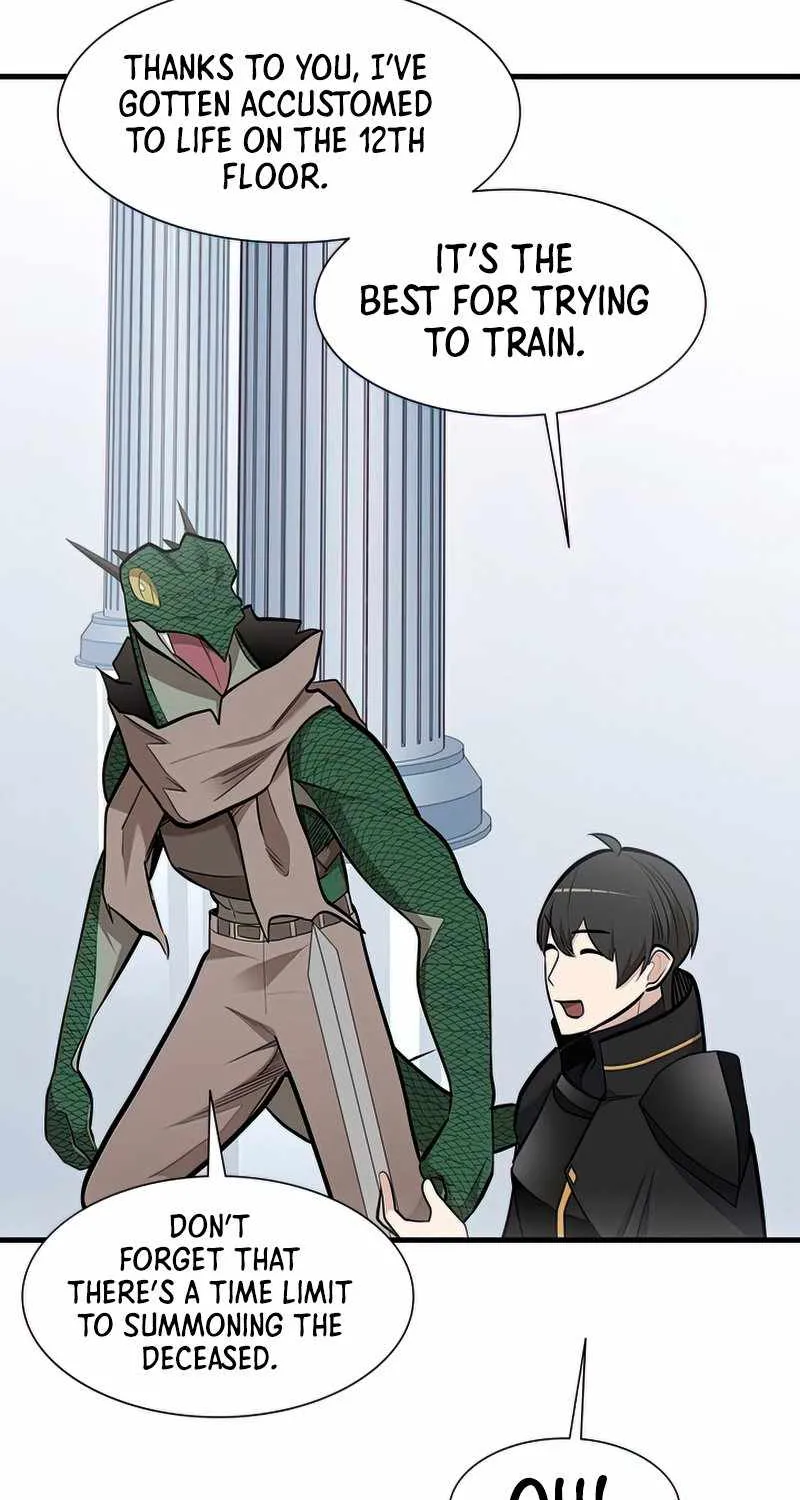 Read The Tutorial Is Too Hard chapter 63 image 67 on Lezhin