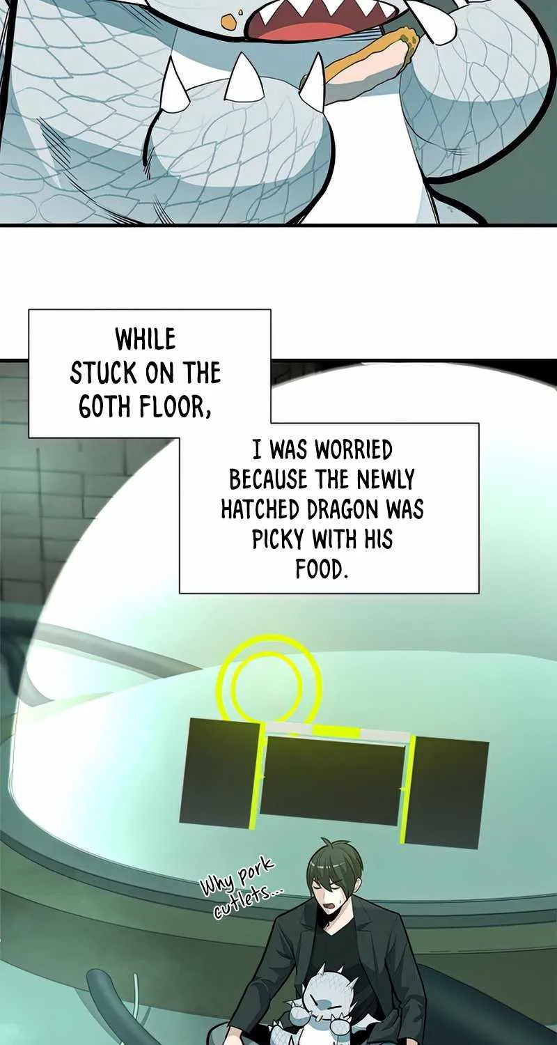 Read The Tutorial Is Too Hard chapter 63 image 7 on Lezhin