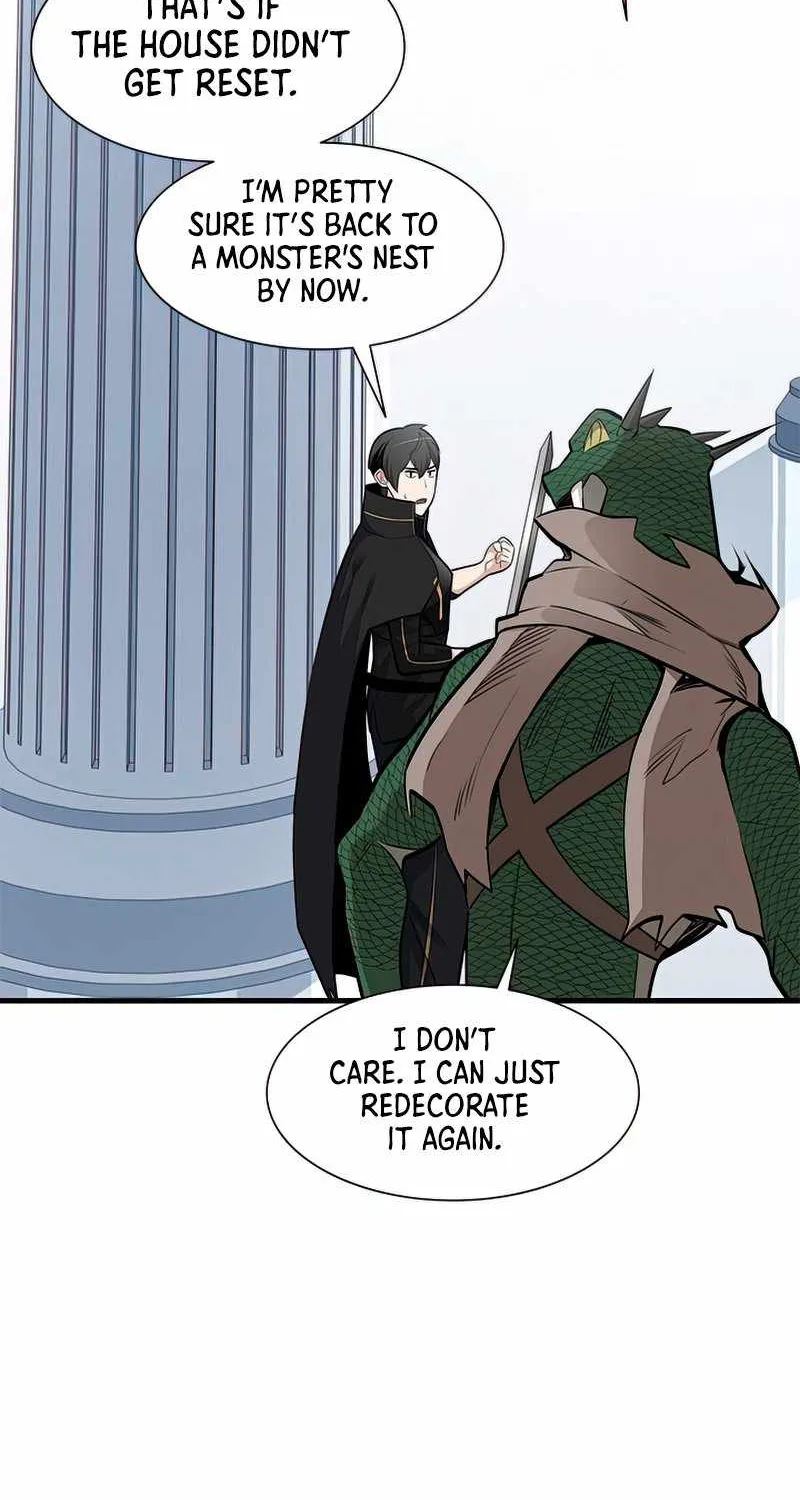 Read The Tutorial Is Too Hard chapter 63 image 70 on Lezhin