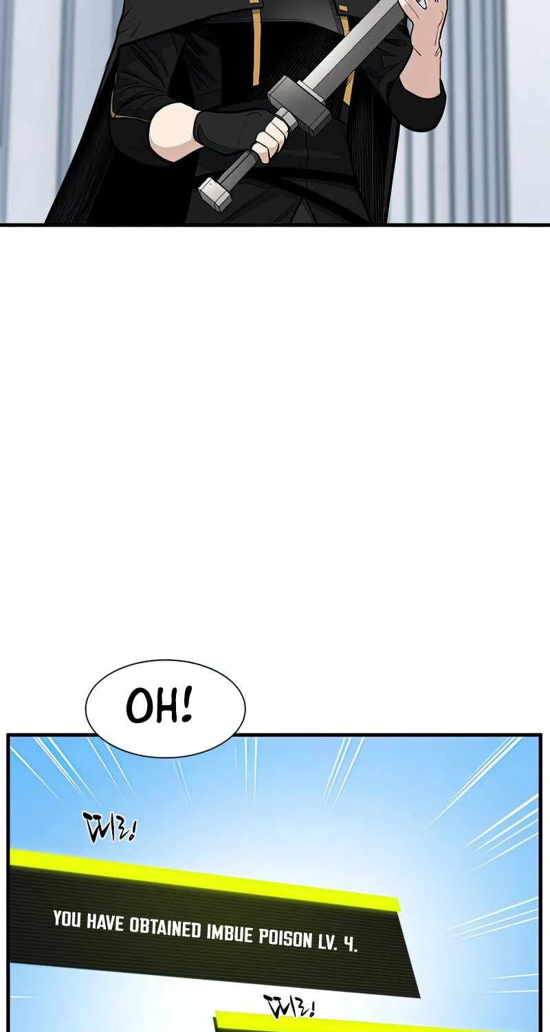 Read The Tutorial Is Too Hard chapter 63 image 72 on Lezhin