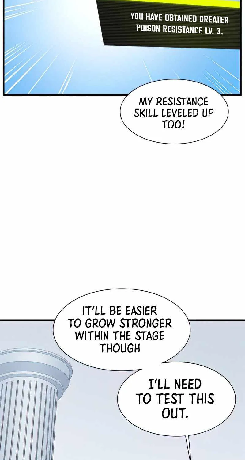 Read The Tutorial Is Too Hard chapter 63 image 73 on Lezhin