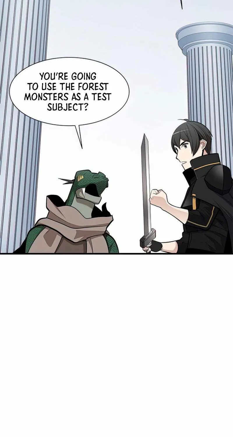 Read The Tutorial Is Too Hard chapter 63 image 74 on Lezhin