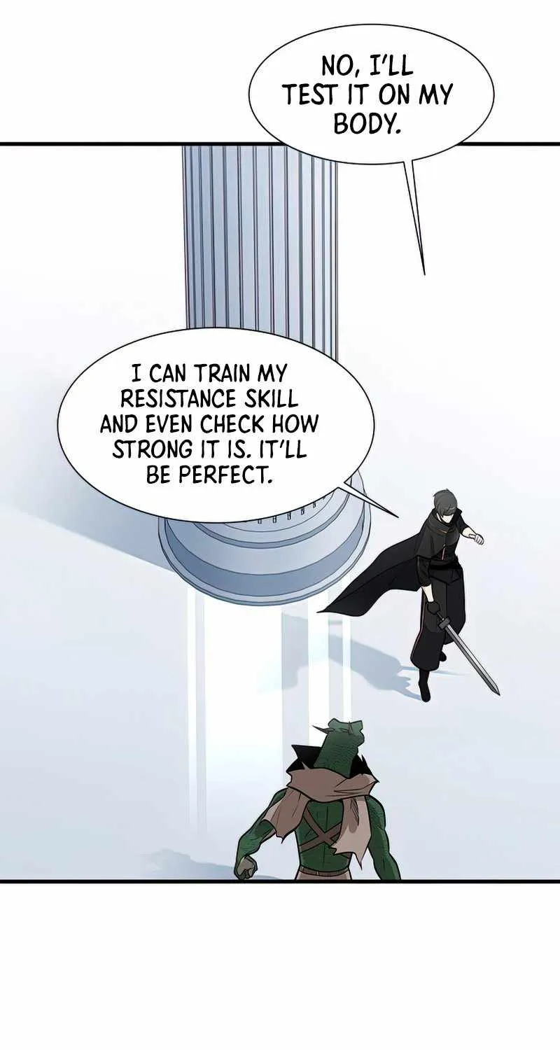 Read The Tutorial Is Too Hard chapter 63 image 75 on Lezhin
