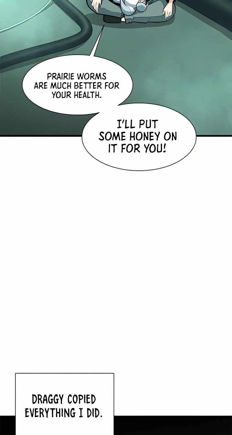 Read The Tutorial Is Too Hard chapter 63 image 8 on Lezhin