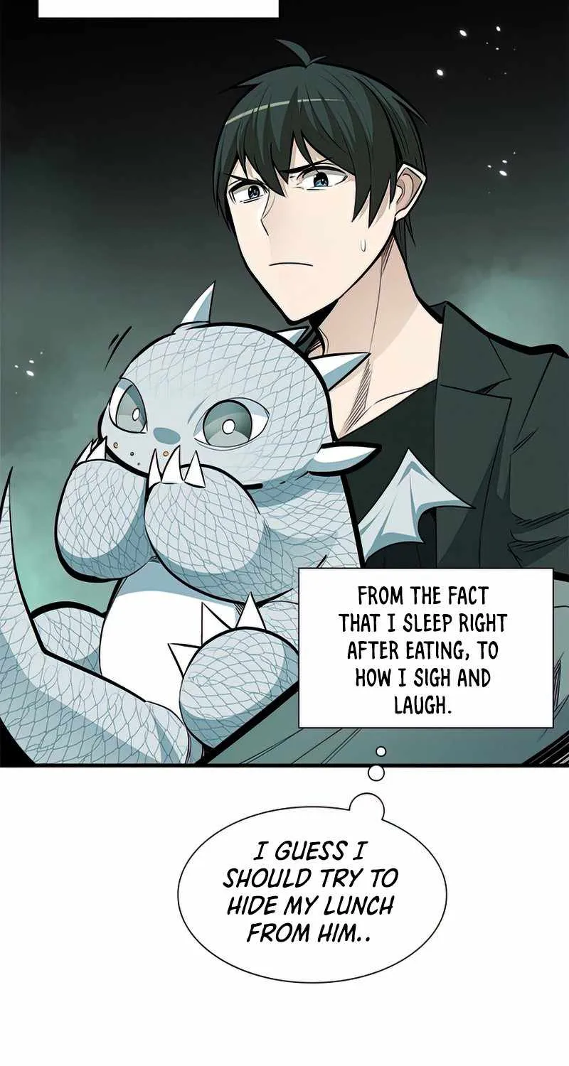 Read The Tutorial Is Too Hard chapter 63 image 9 on Lezhin