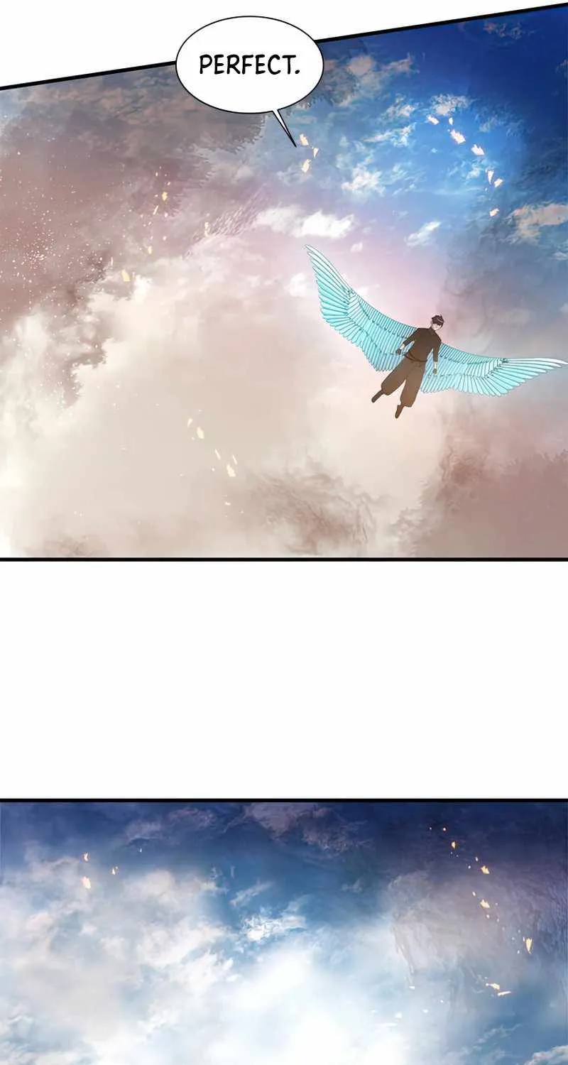 Read The Tutorial Is Too Hard chapter 65 image 11 on Lezhin