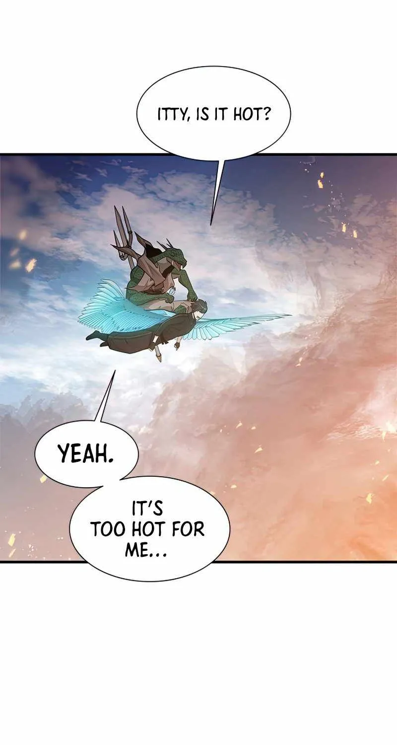 Read The Tutorial Is Too Hard chapter 65 image 16 on Lezhin