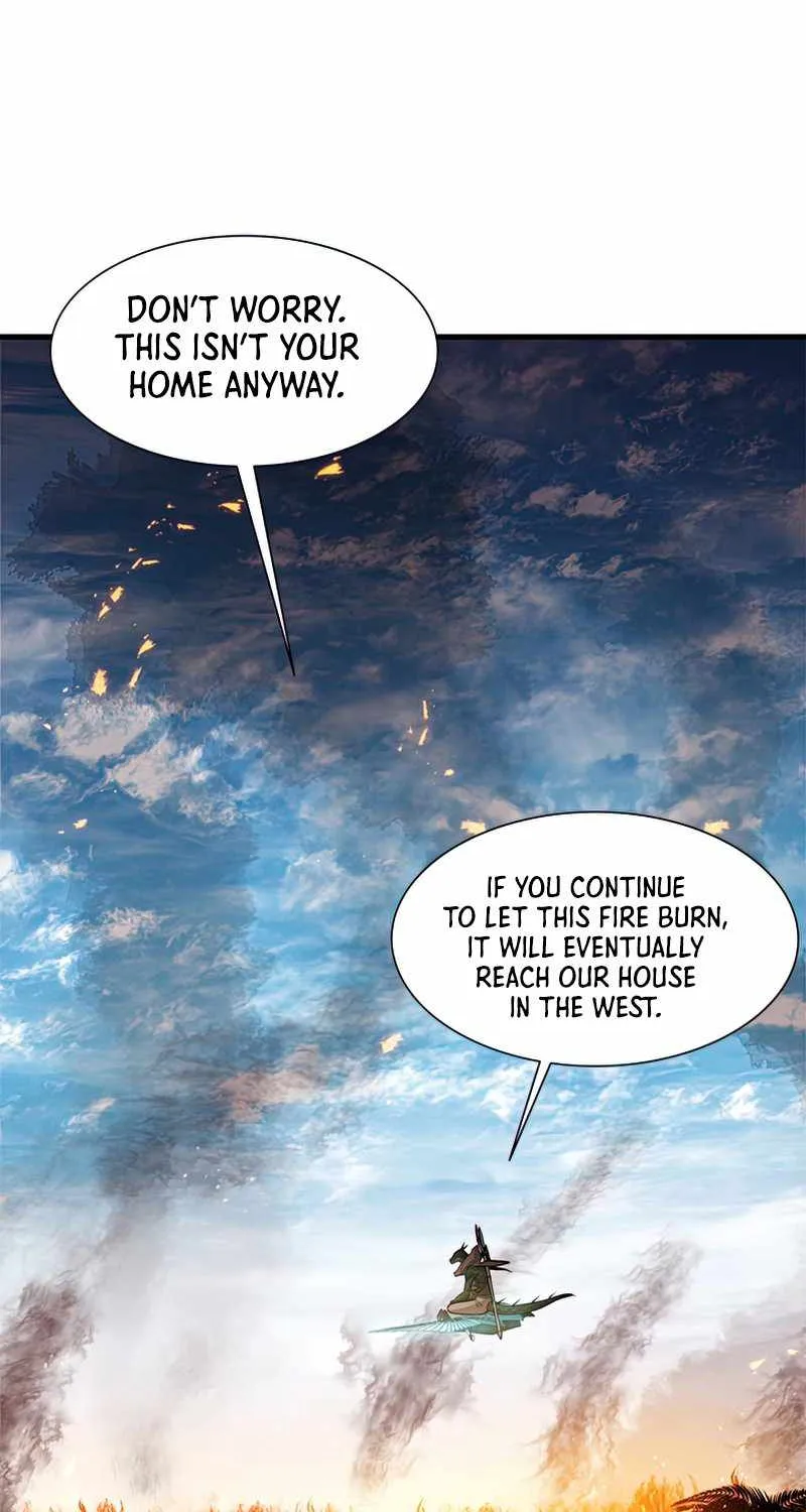 Read The Tutorial Is Too Hard chapter 65 image 18 on Lezhin