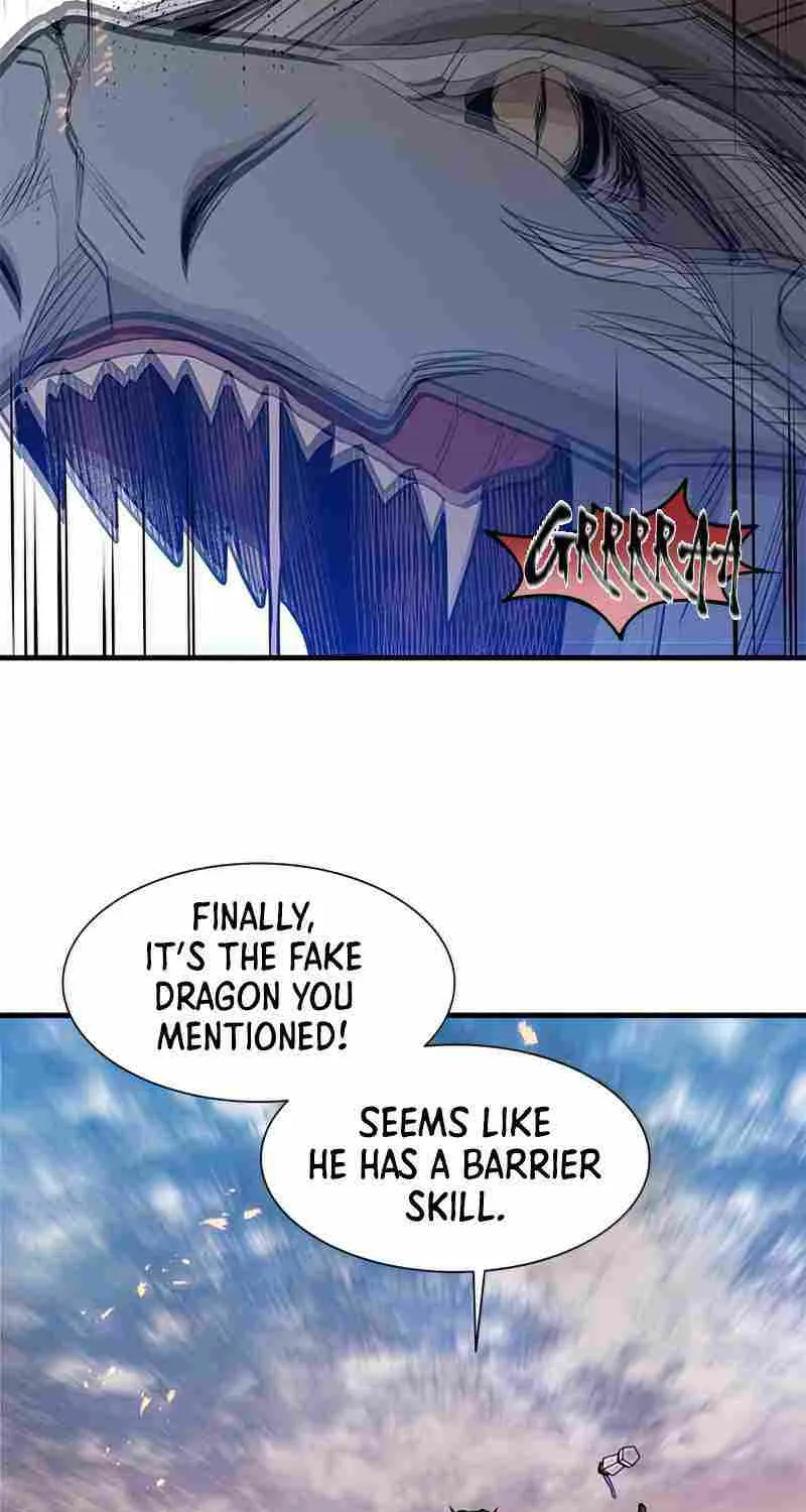 Read The Tutorial Is Too Hard chapter 65 image 23 on Lezhin