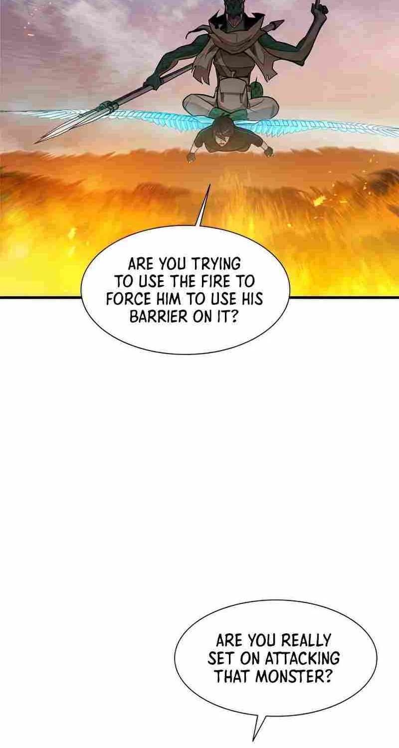 Read The Tutorial Is Too Hard chapter 65 image 24 on Lezhin