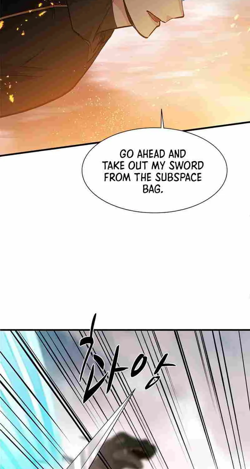 Read The Tutorial Is Too Hard chapter 65 image 26 on Lezhin