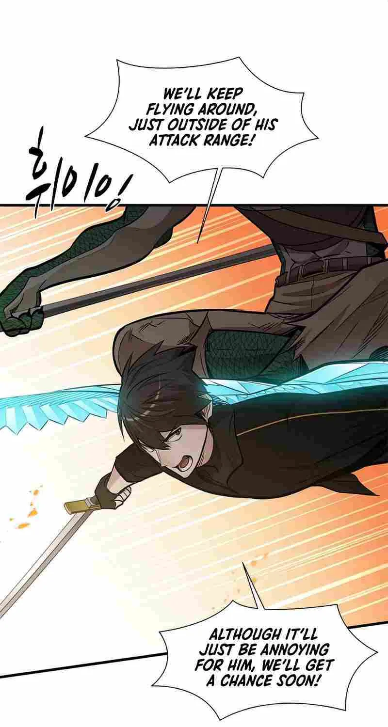 Read The Tutorial Is Too Hard chapter 65 image 30 on Lezhin