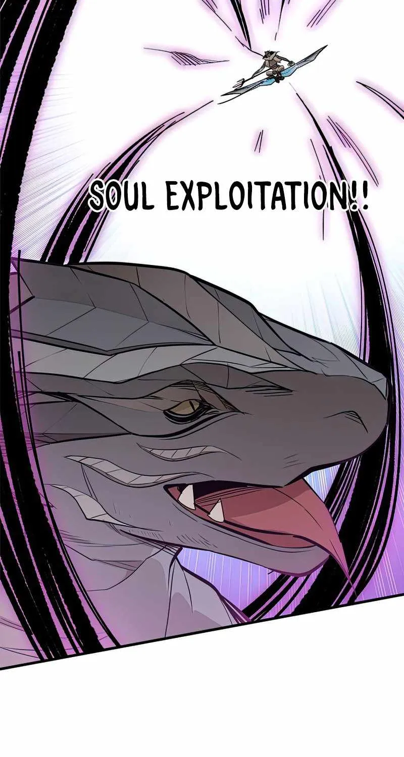Read The Tutorial Is Too Hard chapter 65 image 32 on Lezhin
