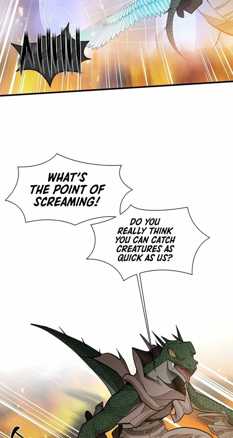 Read The Tutorial Is Too Hard chapter 65 image 35 on Lezhin
