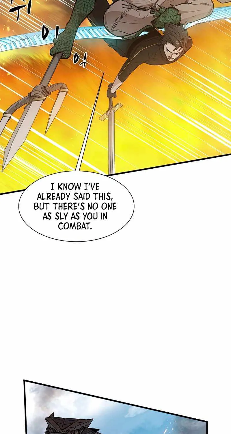 Read The Tutorial Is Too Hard chapter 65 image 36 on Lezhin