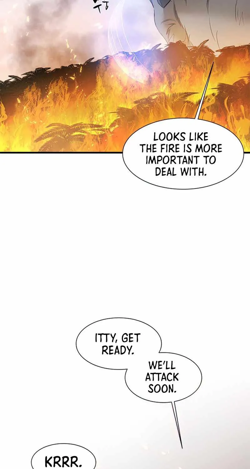 Read The Tutorial Is Too Hard chapter 65 image 39 on Lezhin
