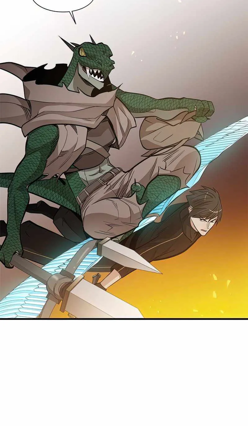 Read The Tutorial Is Too Hard chapter 65 image 40 on Lezhin