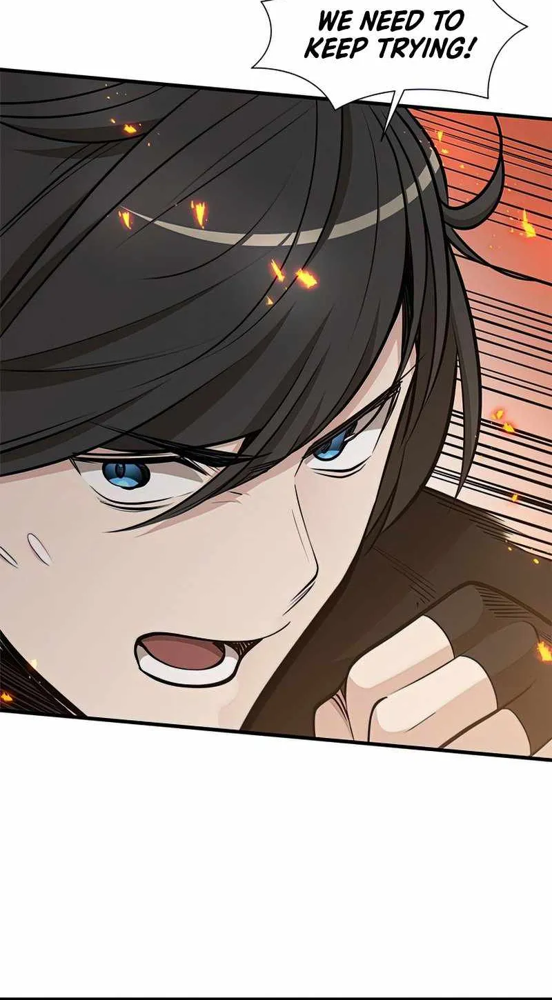 Read The Tutorial Is Too Hard chapter 65 image 50 on Lezhin
