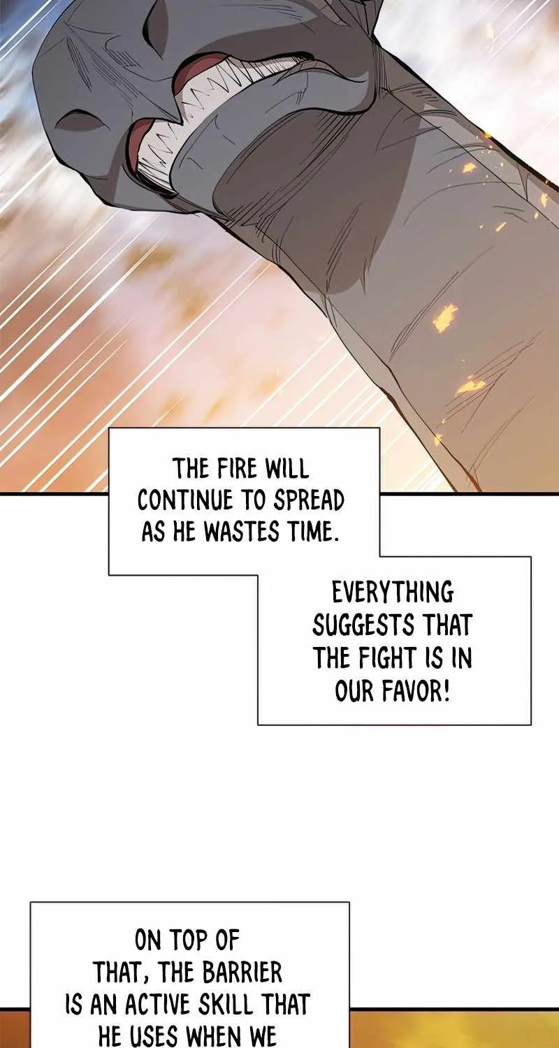 Read The Tutorial Is Too Hard chapter 65 image 53 on Lezhin