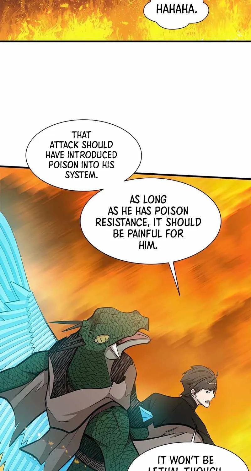 Read The Tutorial Is Too Hard chapter 65 image 72 on Lezhin